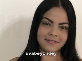 Evabeyoncey
