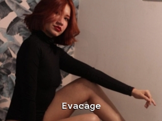 Evacage