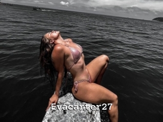 evacarter27 Webcamsex Amateur