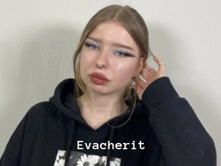 Evacherit