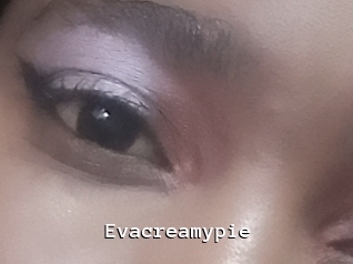 evacreamypie Webcamsex Amateur