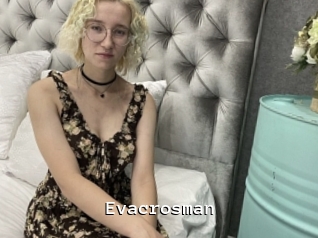 Evacrosman
