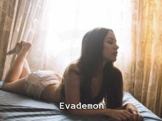 Evademon