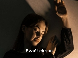 Evadickson