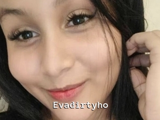Evadirtyho