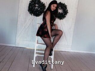 Evadittany