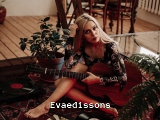 Evaedissons