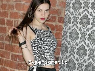 Evaenigmatic