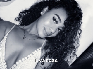 evafoxs Webcamsex Amateur