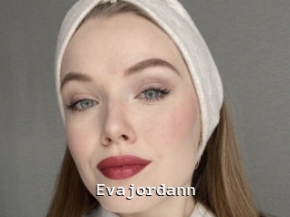 Evajordann