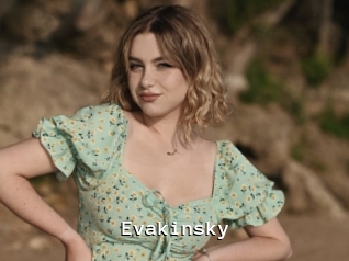 Evakinsky