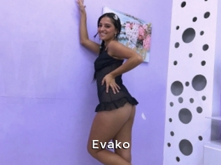 Evako