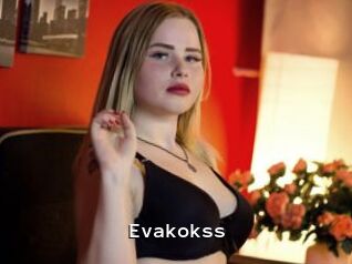 Evakokss