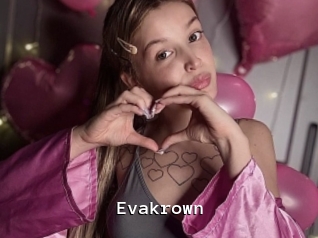 Evakrown