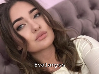 Evalanyss