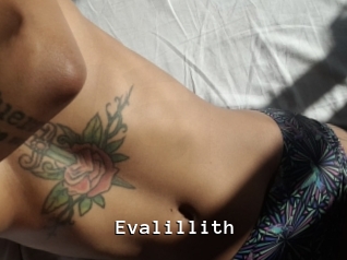 evalillith Webcamsex Amateur