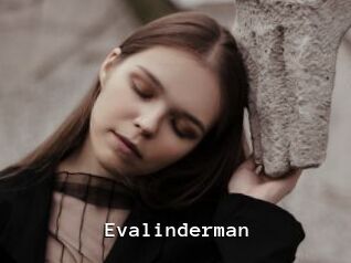 Evalinderman