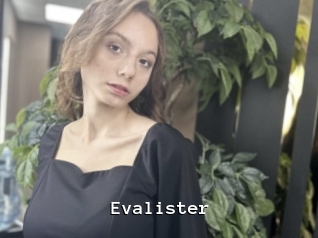 Evalister