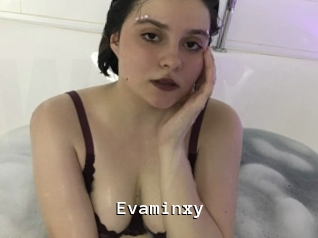 Evaminxy