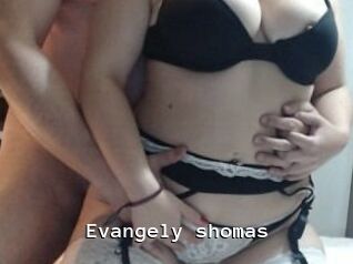 Evangely_shomas
