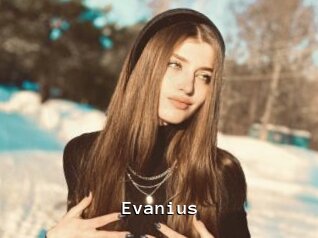 Evanius