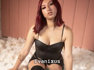 Evanixus