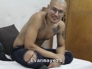 Evanmayers