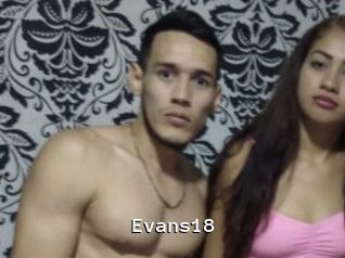Evans18