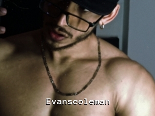 Evanscoleman