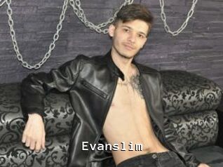 Evanslim