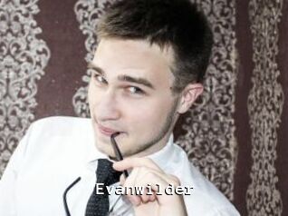 Evanwilder