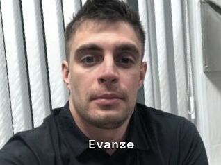 Evanze