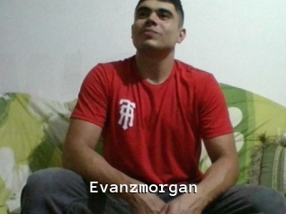 evanzmorgan Webcamsex Amateur
