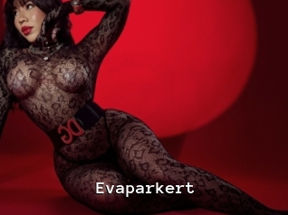 Evaparkert