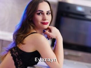Evarayn