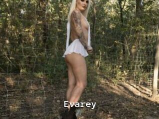 Evarey
