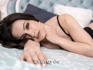 evareyde Webcamsex Amateur