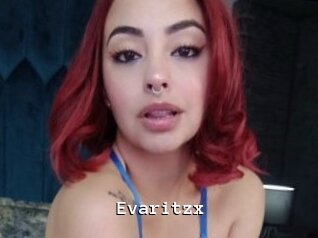 Evaritzx