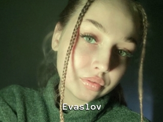 Evaslov