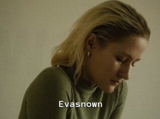 Evasnown