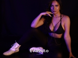 Evasoto