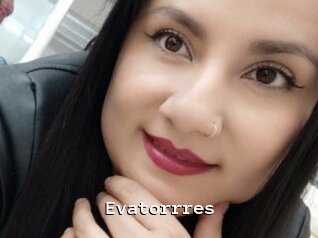 Evatorrres