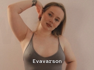 Evavarson