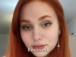 evavorel Webcamsex Amateur