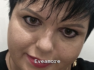 eveamore Webcamsex Amateur