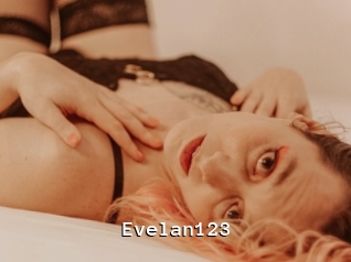 evelan123 Webcamsex Amateur