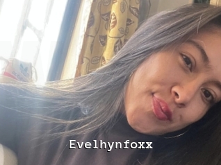 Evelhynfoxx