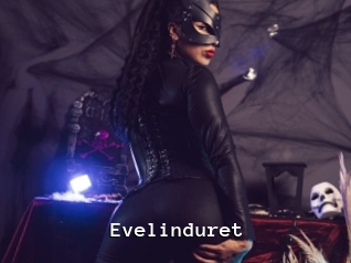 Evelinduret