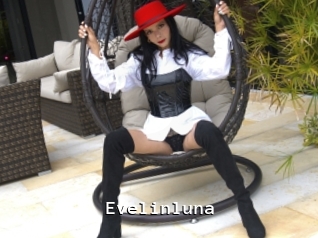 evelinluna Webcamsex Amateur