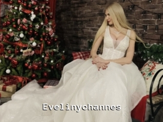 Evelinyohannes